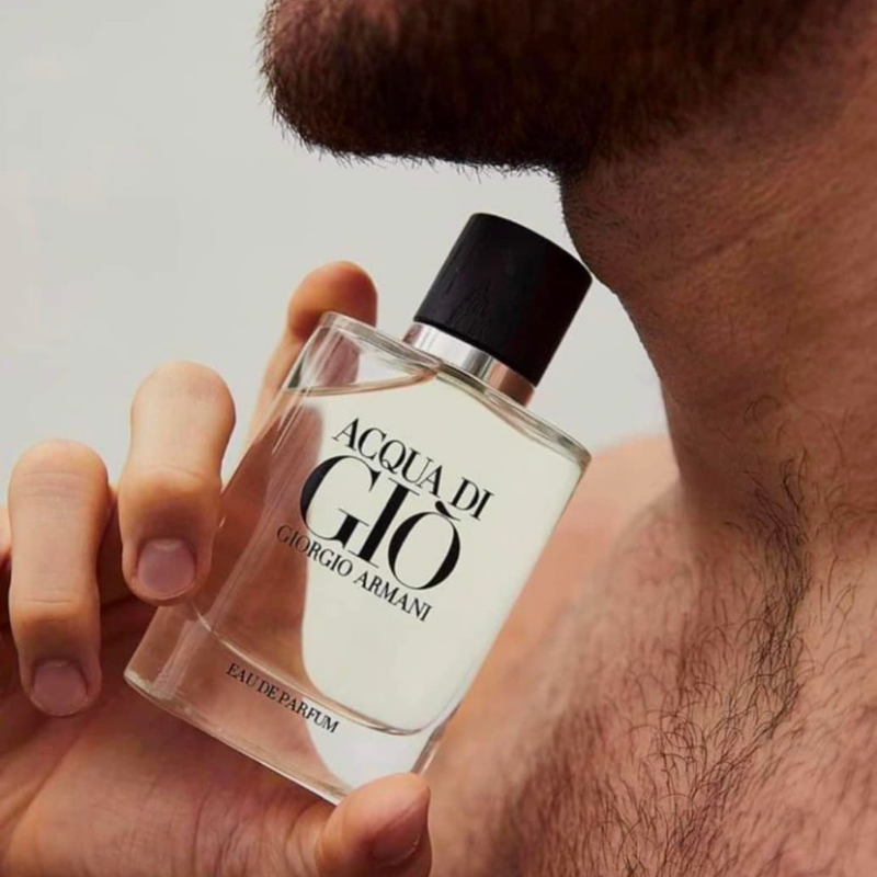 armani acqua di gio