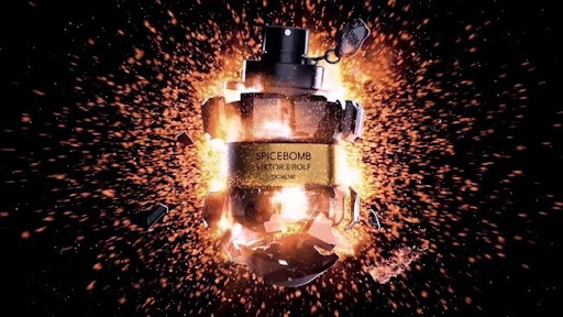 Viktor & Rolf Spicebomb Extreme EDP
