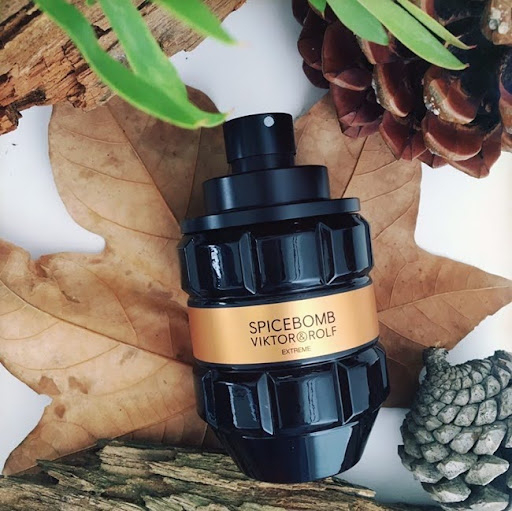 Viktor & Rolf Spicebomb Extreme EDP