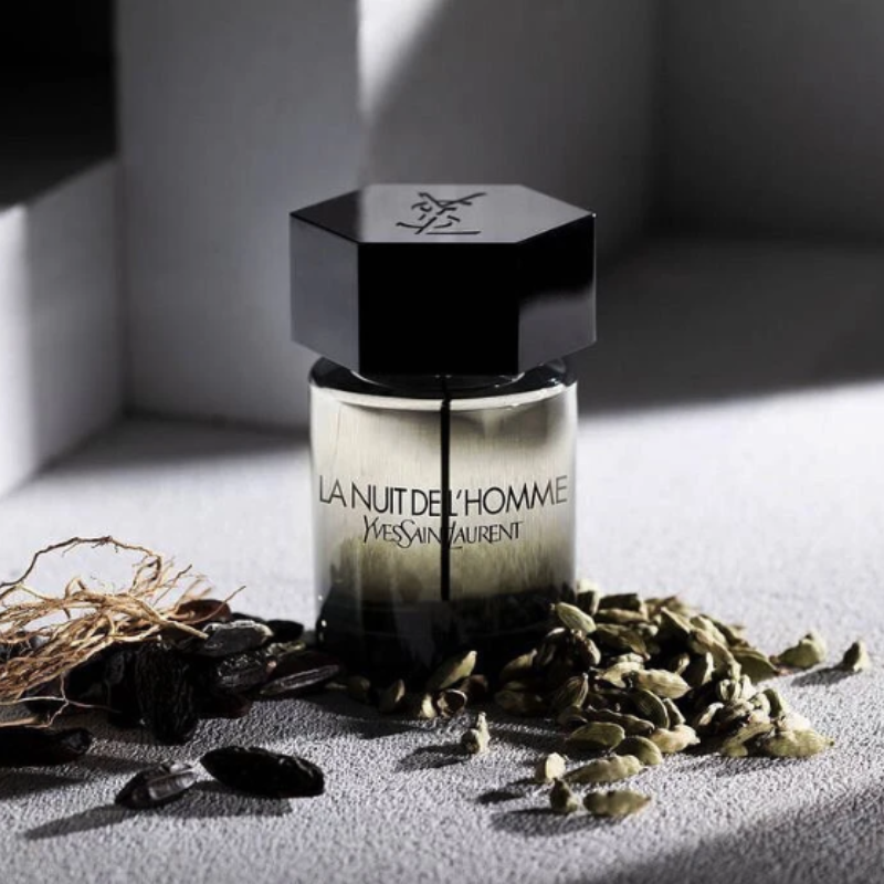 YSL La Nuit de L’Homme EDT