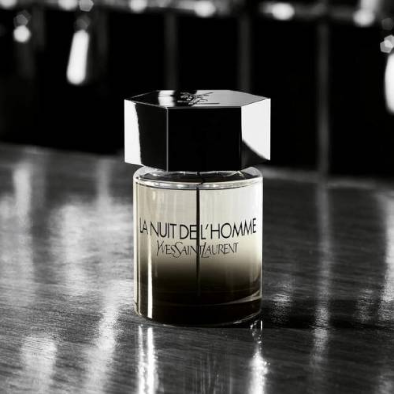 YSL La Nuit de L’Homme EDT