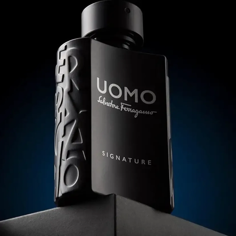 Salvatore Ferragamo Uomo Signature EDP