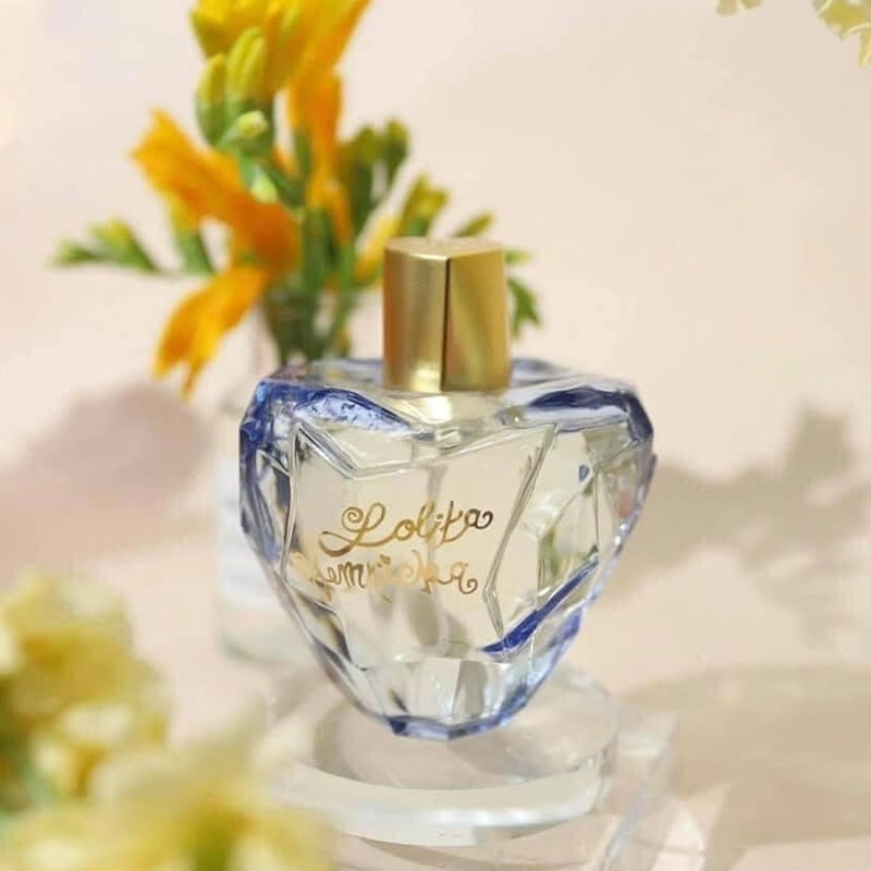 Lolita Lempicka EDP thiết kế độc đáo