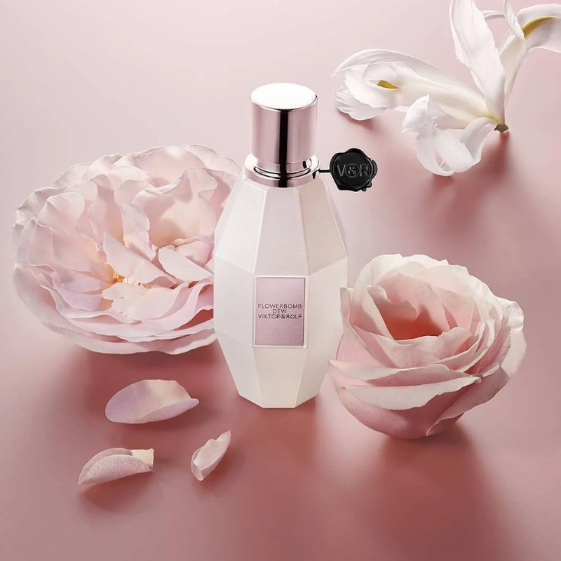 Viktor & Rolf Flowerbomb Dew EDP