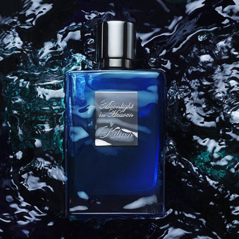 Kilian Moonlight In Heaven