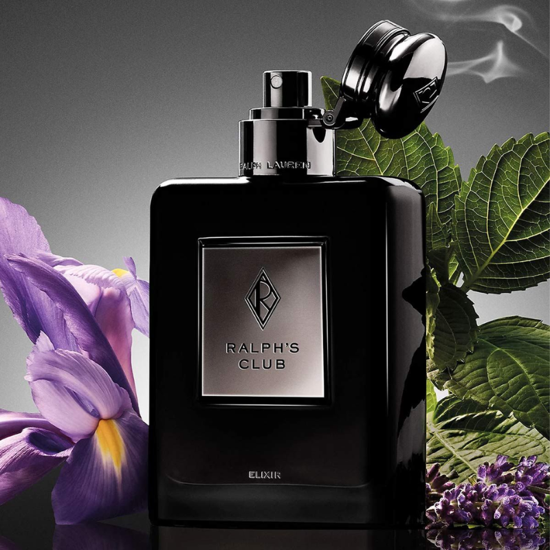 Hương thơm của Ralph Lauren Ralph's Club Elixir