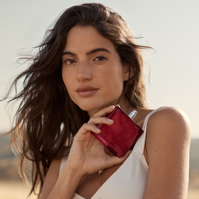 Hương thơm của Ralph Lauren Romance EDP Intense