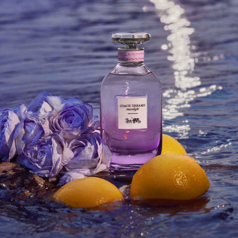 Coach Dream Moonlight EDP