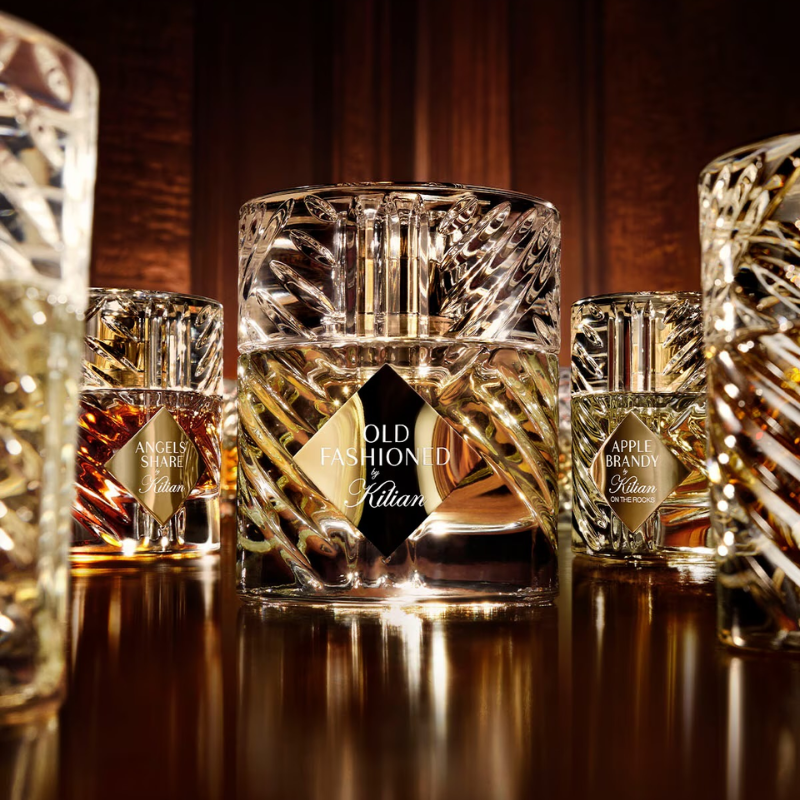 Kilian Old Fashioned EDP