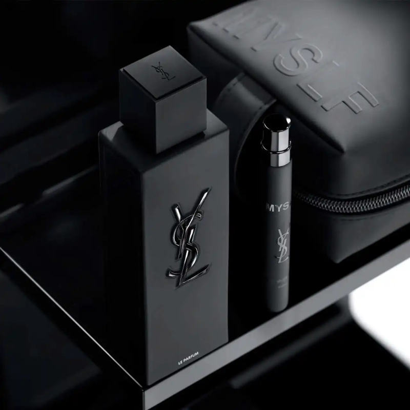 YSL Myslf Le Parfum