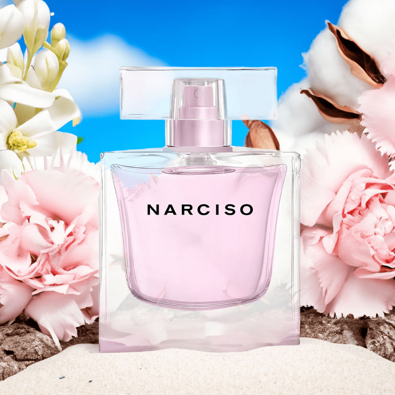 NARCISO RODRIGUEZ RADIANTE EDP