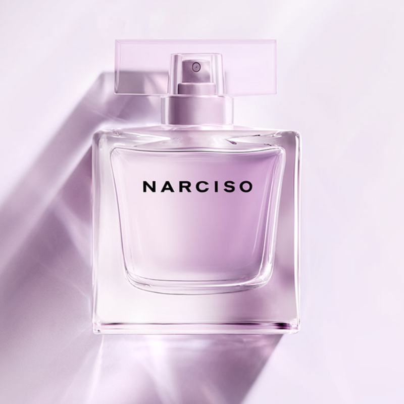 NARCISO Eau de Parfum Radiant 30ml未開封 香水レビュー】Narciso