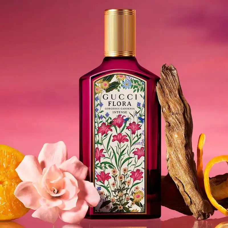 Gucci Flora Gorgeous Gardenia Intense phiên bản nâng cấp mới nhất