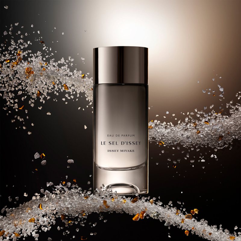 ISSEY MIYAKE LE SEL d'ISSEY EDP