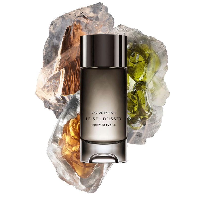 ISSEY MIYAKE LE SEL d'ISSEY EDP