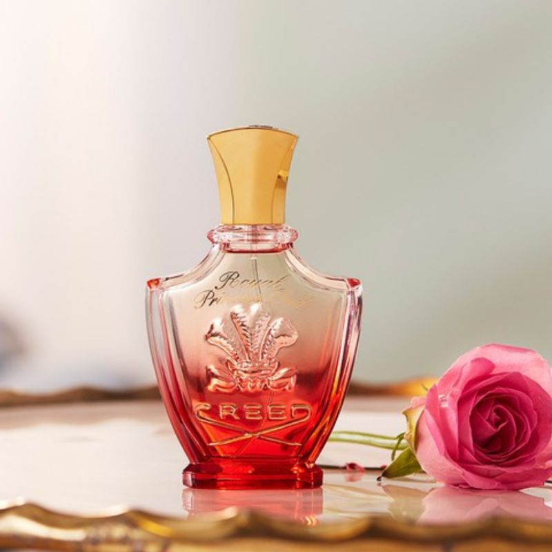 Nước hoa nữ Creed Royal Princess Oud Millésime EDP được sáng tạo dành riêng cho những quý cô yêu thích sự khác biệt và tinh tế