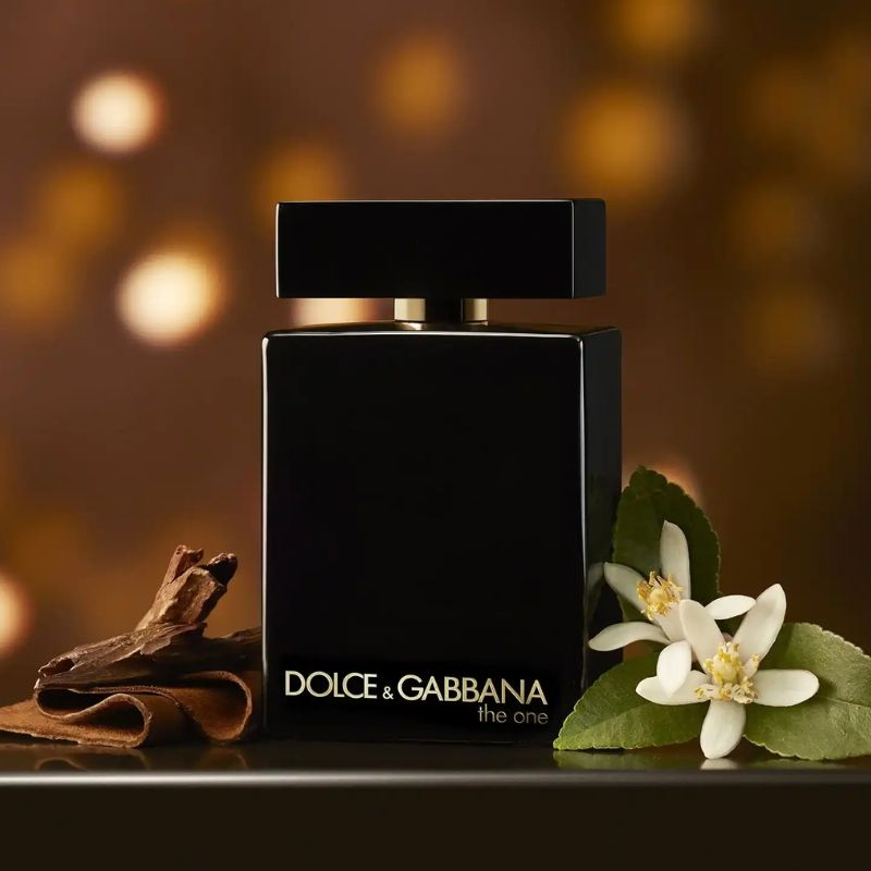Nước Hoa DG The One for Men Eau de Parfum Intense là phiên bản nâng cấp của dòng The One for Men huyền thoại, mang đến hương thơm đậm đà và bền bỉ hơn