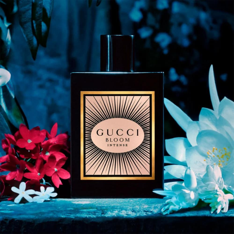Gucci Bloom Intense EDP duyên dáng, bí ẩn