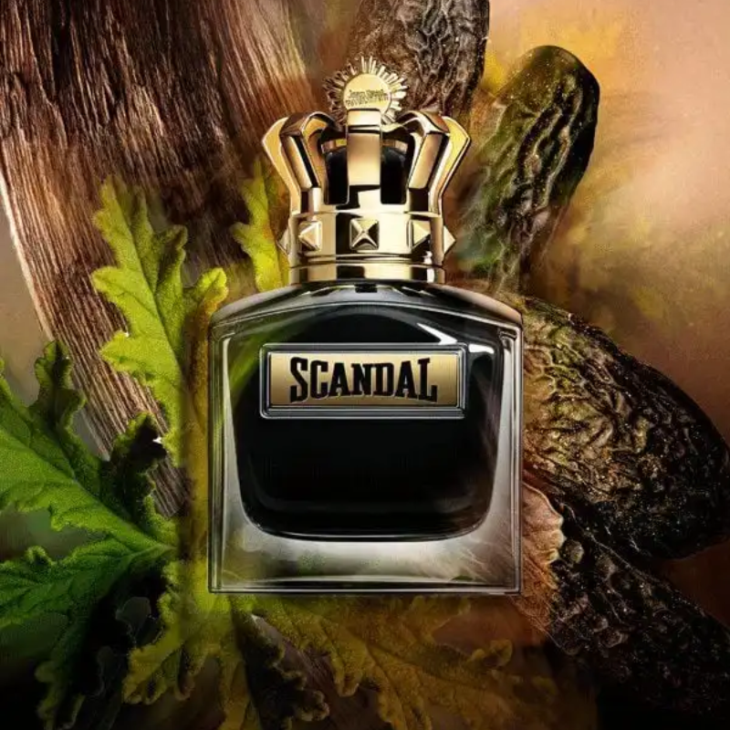 Jean Paul Gaultier Scandal Pour Homme Le Parfum EDP g&oacute;c cạnh