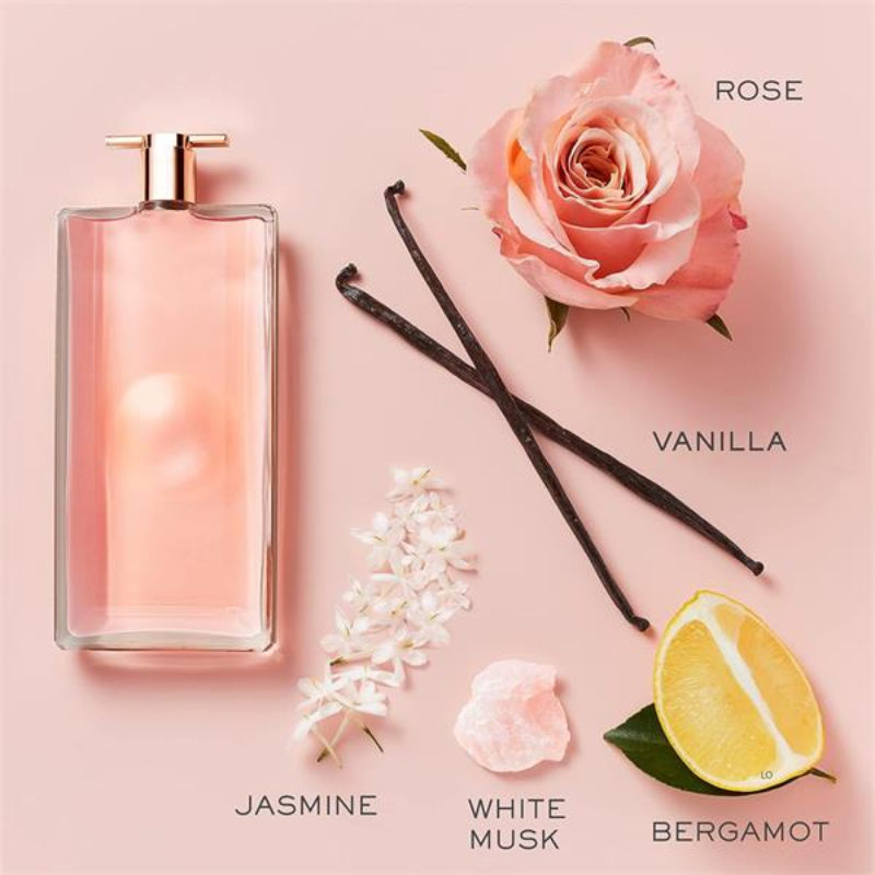 Lanc&ocirc;me Idole EDP thanh lịch
