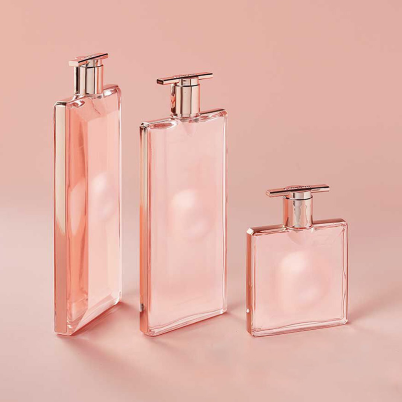 Lanc&ocirc;me Idole EDP thiết kế mỏng nhẹ