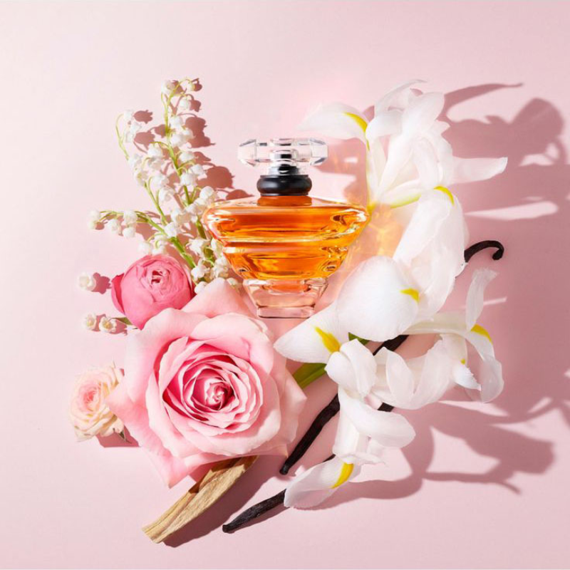 Lancôme Trésor EDP thiết kế độc đáo