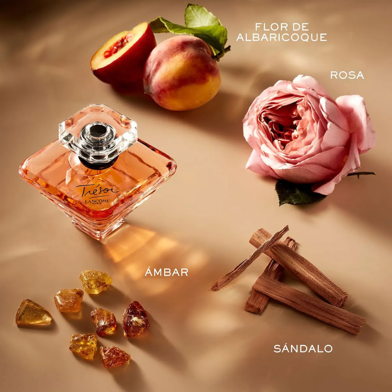 Lancôme Trésor EDP cổ điển