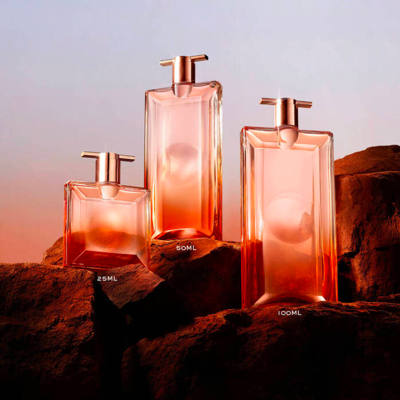 Lancôme Idole Now EDP thiết kế siêu mỏng