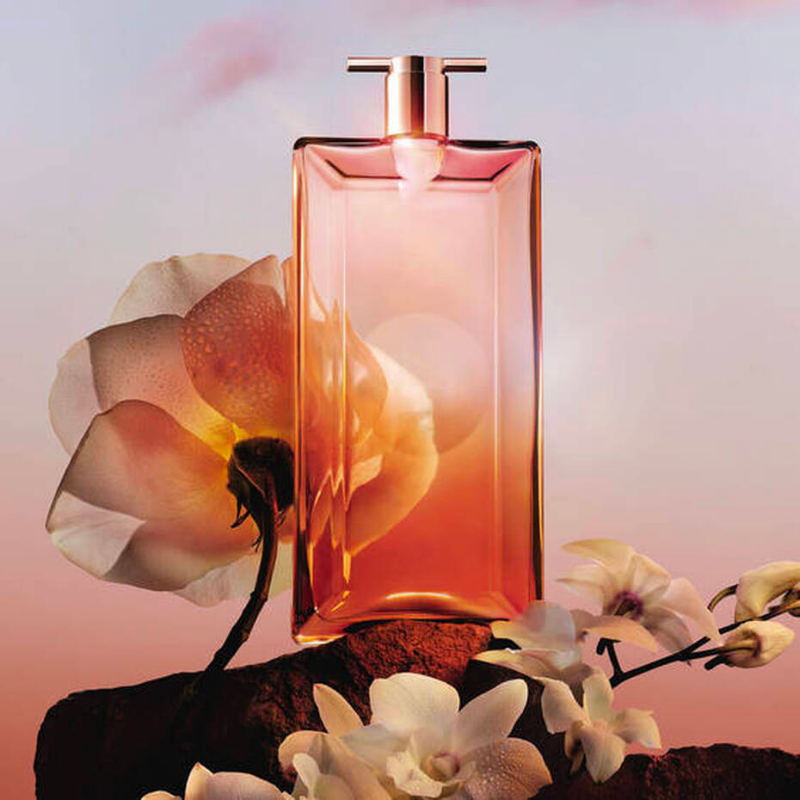 Lancôme Idole Now EDP nữ tính, quyến rũ