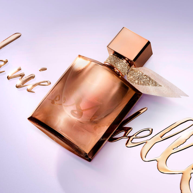 Lancôme La Vie Est Belle Gold L’Extrait sang trọng