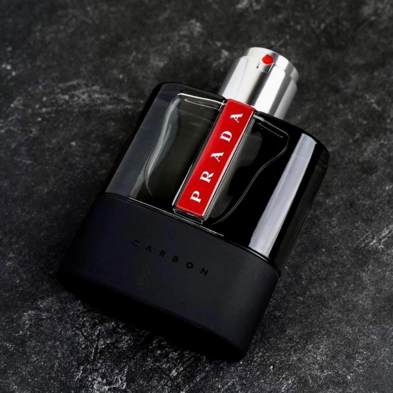 Hương thơm của Prada Luna Rossa Carbon EDT