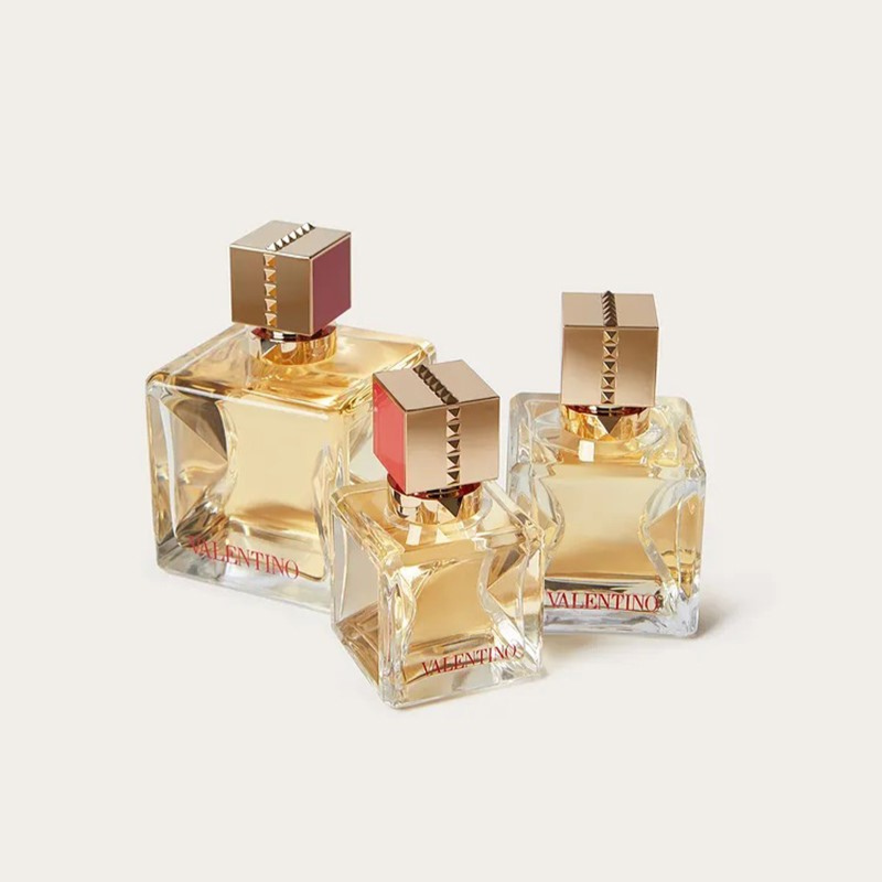 Thiết kế của Valentino Voce Viva EDP