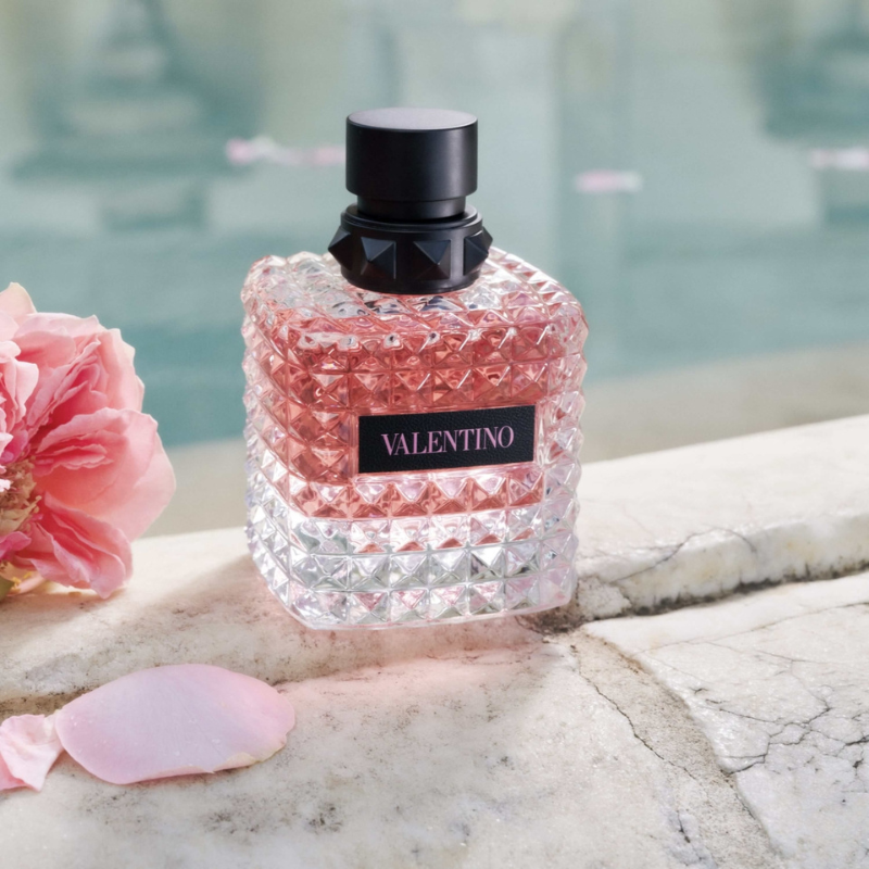 Hương thơm của Valentino Donna Born In Roma EDP