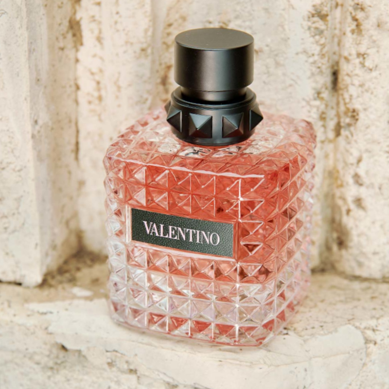 Thiết kế của Valentino Donna Born In Roma Coral Fantasy EDP