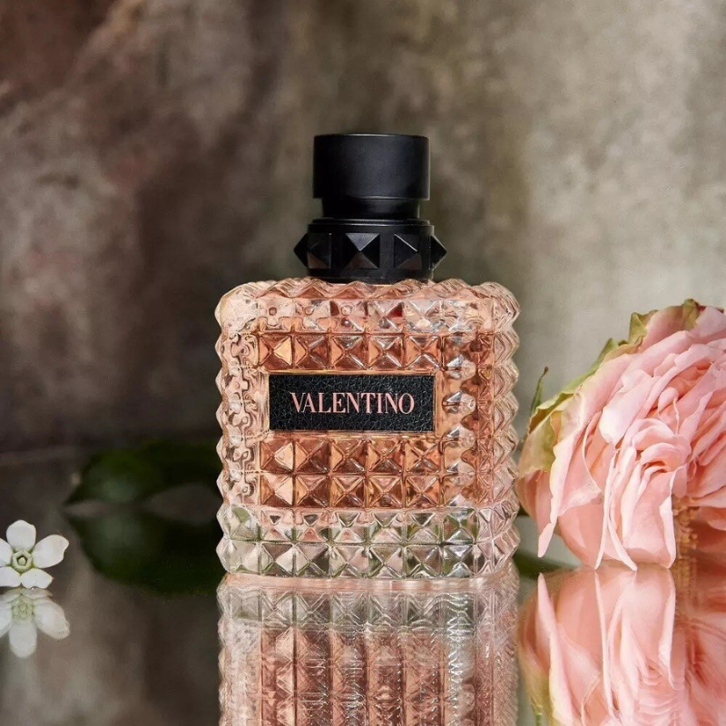 Hương thơm của Valentino Donna Born In Roma Coral Fantasy EDP