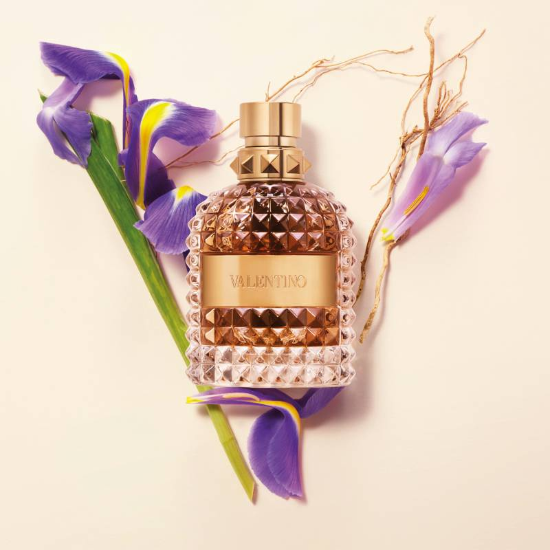 Hương thơm của Valentino Uomo EDT