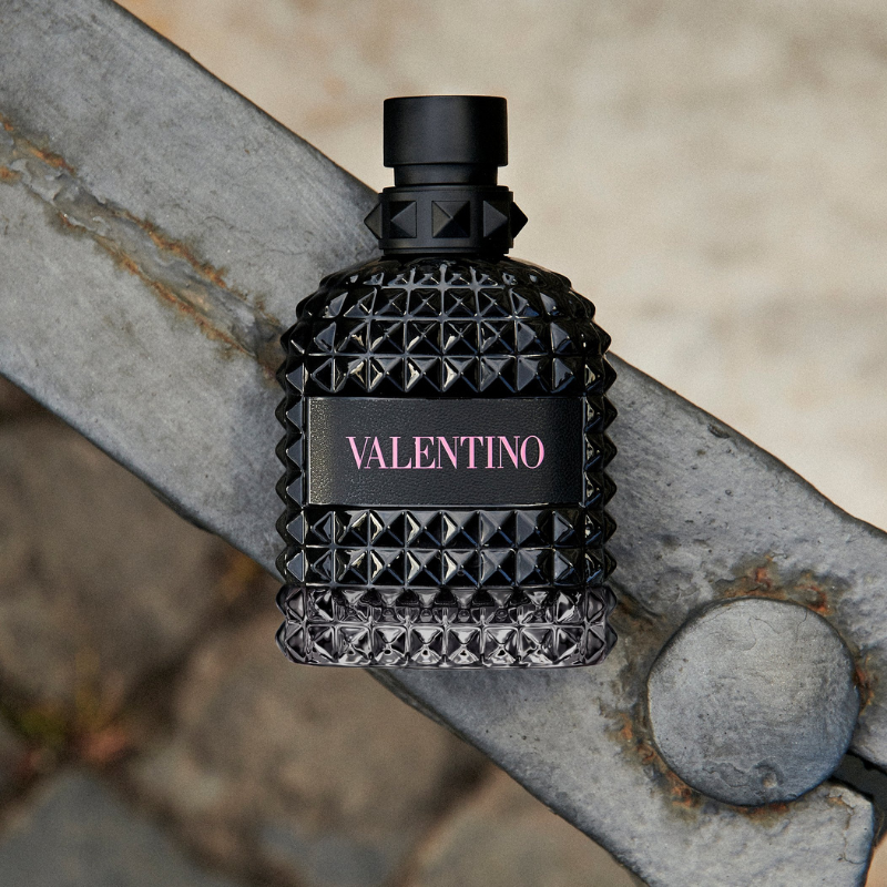 Valentino Uomo Born In Roma EDT