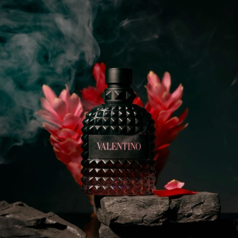 Valentino Uomo Born In Roma Coral Fantasy EDT