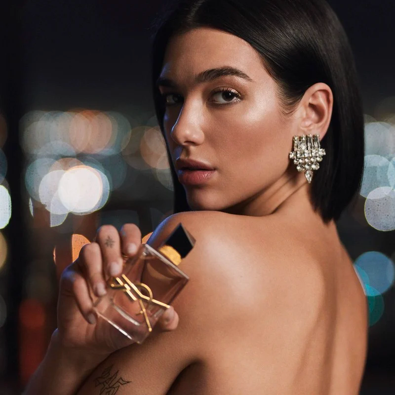 YSL Libre EDP