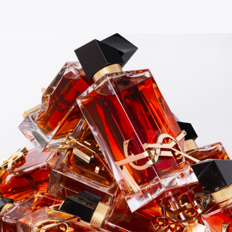 YSL Libre Le Parfum
