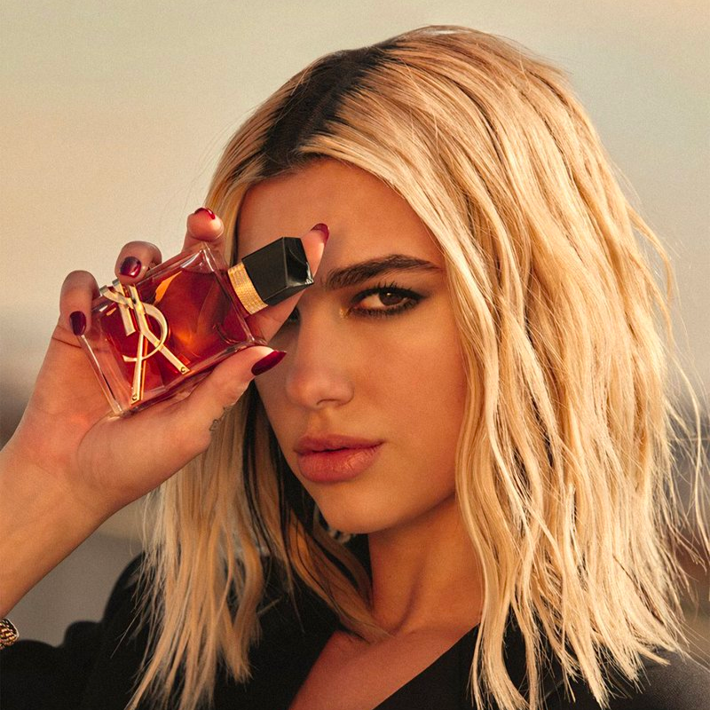 YSL Libre EDP Intense