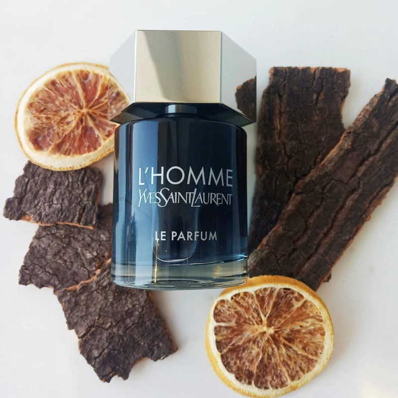 YSL L'Homme Le Parfum
