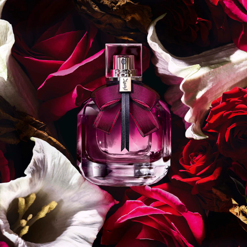 YSL Mon Paris Intensement EDP