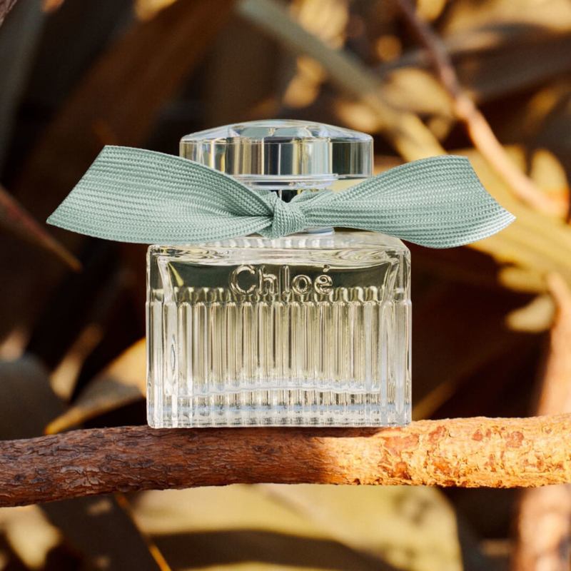 Chloe Rose Naturelle Intense EDP