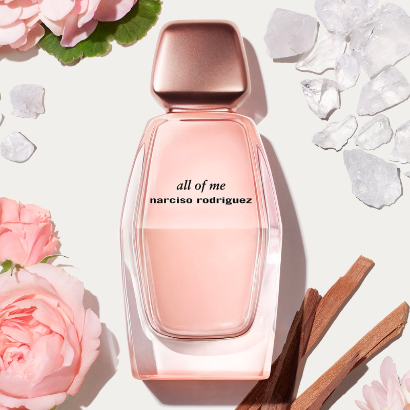 Narciso Rodriguez All Of Me EDP