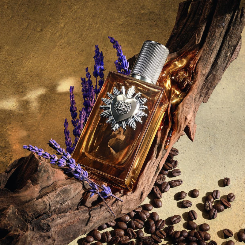 Dolce & Gabbana Devotion Pour Homme Parfum