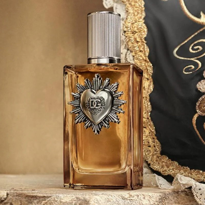 Dolce & Gabbana Devotion Pour Homme Parfum