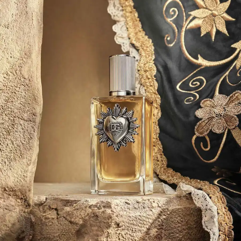 Dolce&Gabbana Devotion Pour Homme EDP
