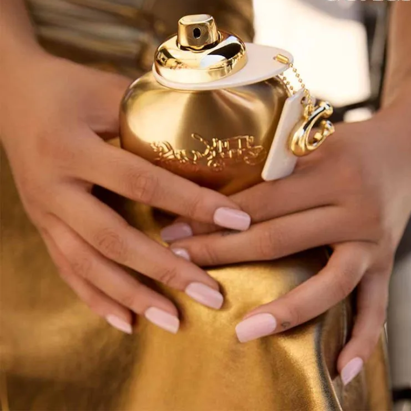 Coach Gold Parfum
