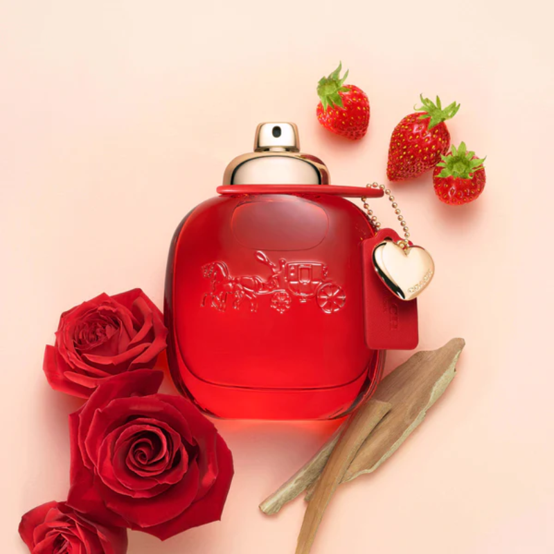 Coach Love EDP